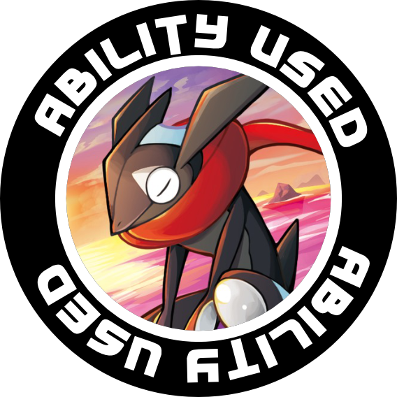 Radiant Greninja